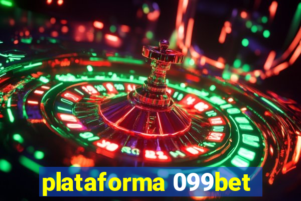 plataforma 099bet